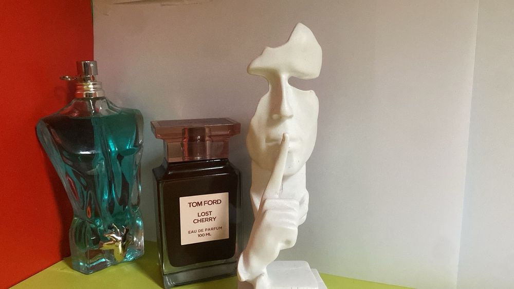 Парфюм jean paul gaultier le beau