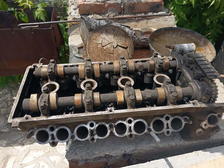 Продам голову Газель