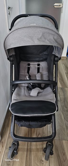 Лятна количка Espiro Axel