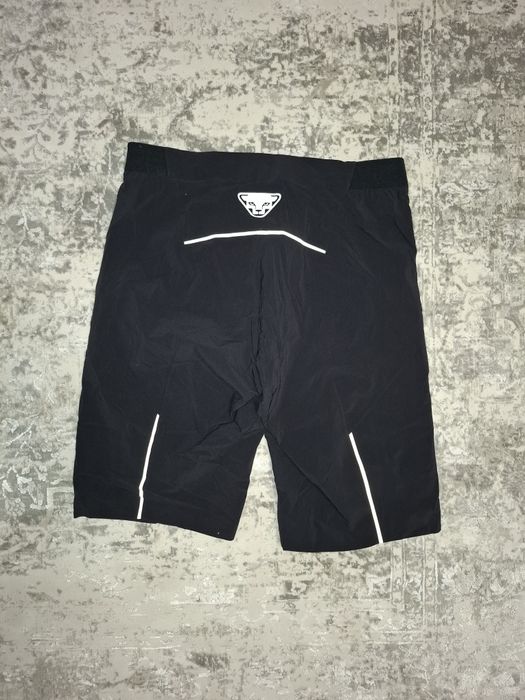 Dynafit pantaloni drumetie MTB alergare M