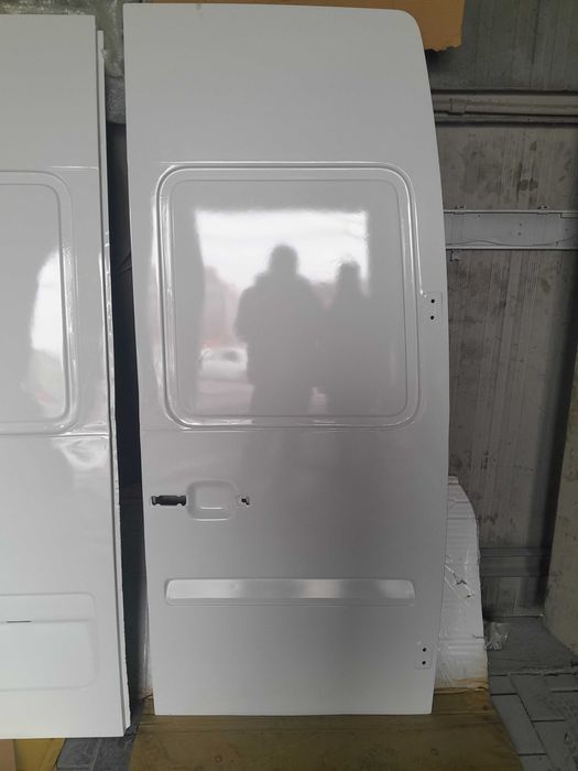 Usi spate sprinter