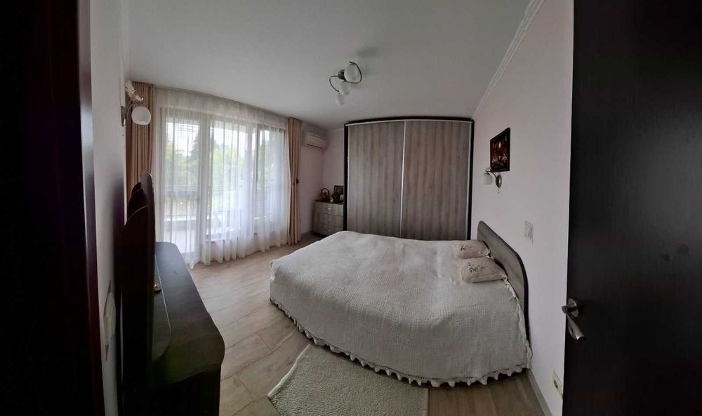 Продава се Тристаен апартамент в Царево - 112 кв.м за 1429 €/кв.м - Снимка #3