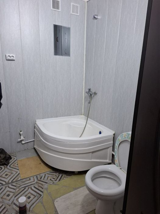 2/2/2. Яшнобод 58-ваен городок олмос метро бекати якин Кадешва бозори