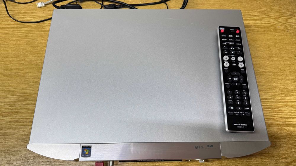 Streamer Marantz NA7004/NA6005