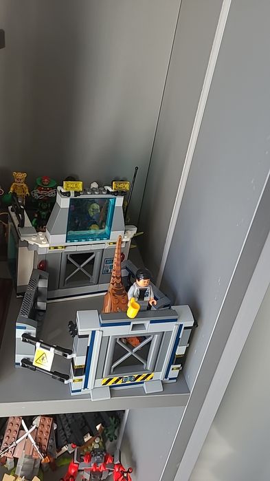 Лего наборы оригинал