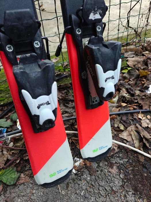 Детски ски Rossignol 92 cm