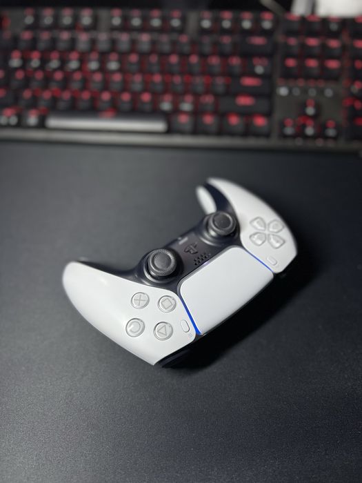 Controller PS5 DualSense