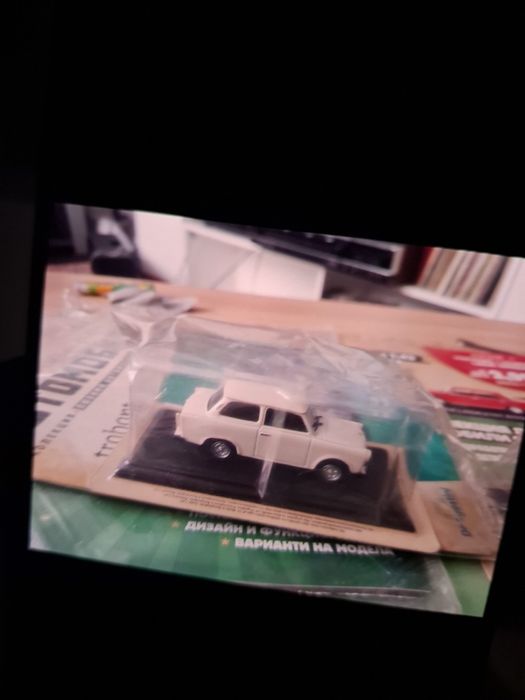 Ретро колички лади жегули