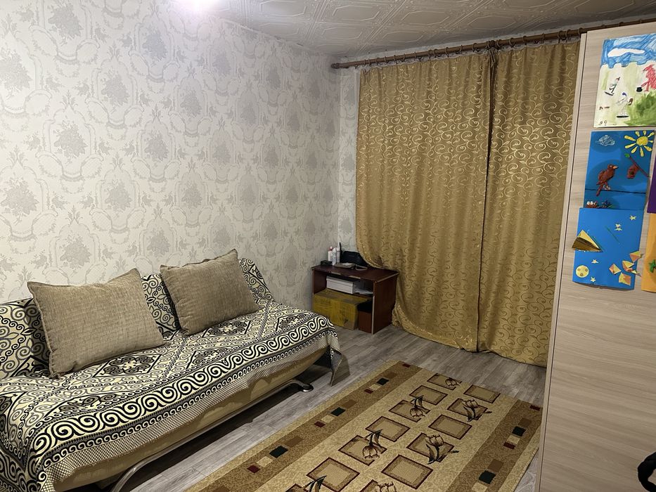 Продам 1-комнатную квартиру