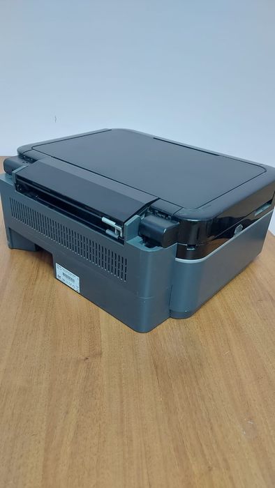 Epson Stylus PHOTO TX650