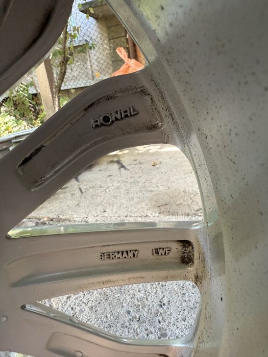 Джанти Audi 19 5x112