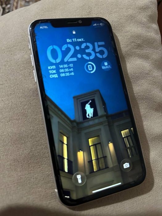 продам iphone 11 white белый