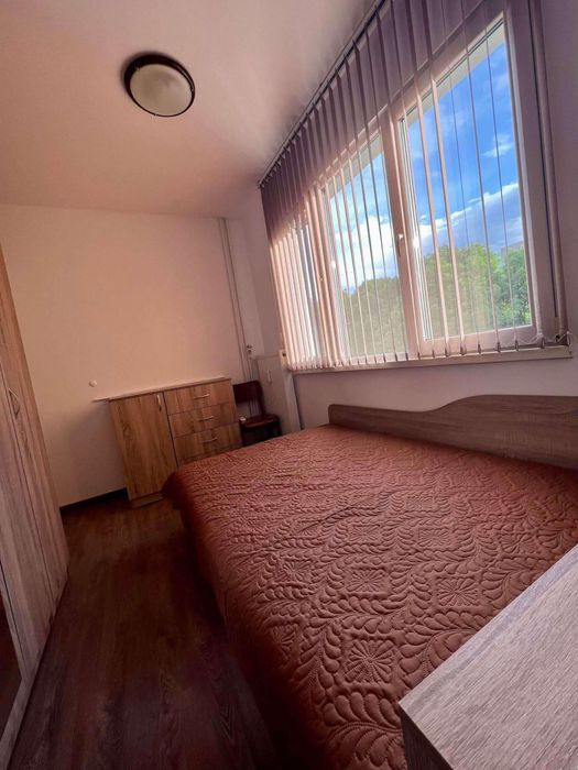 Двустаен  апартамен в жк. Фондови жилища