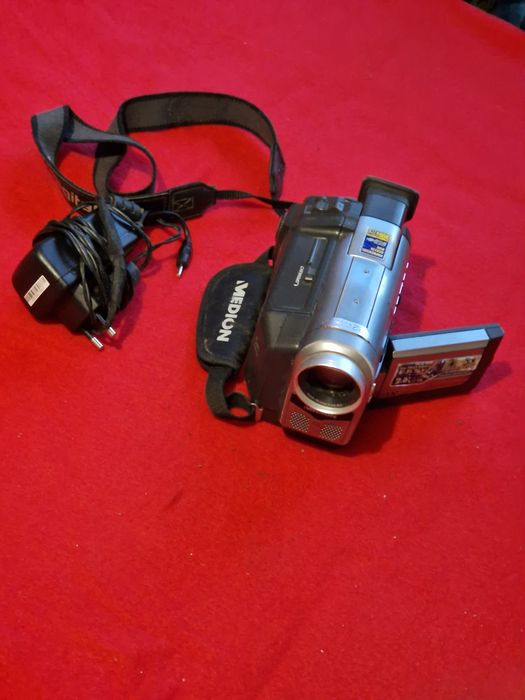 Camera foto  / video perfect funcționala