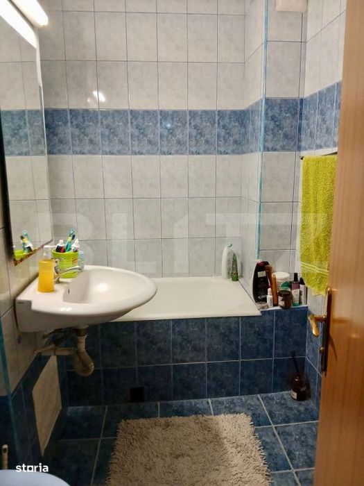 Apartament 3 camere luminos si spatios