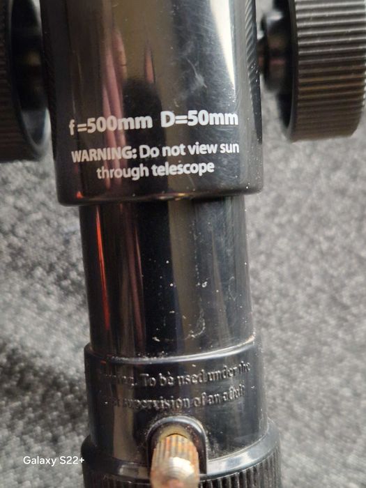 Телескоп Статив Здрав