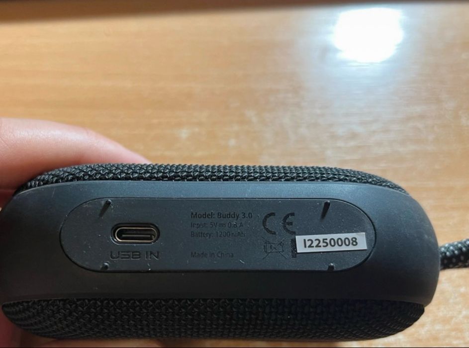 Boxă Bluetooth Hama