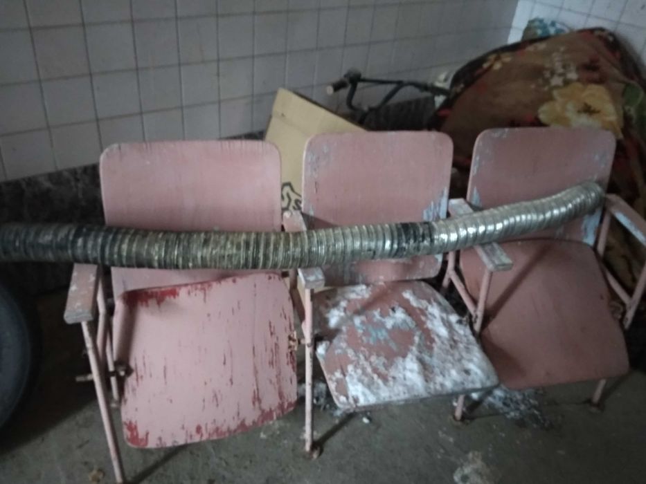 Гофра от Китурами Турбо 30R