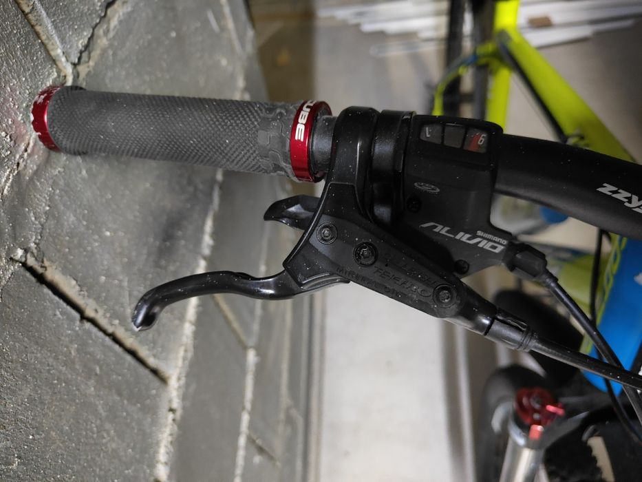 Велосипед Corratec