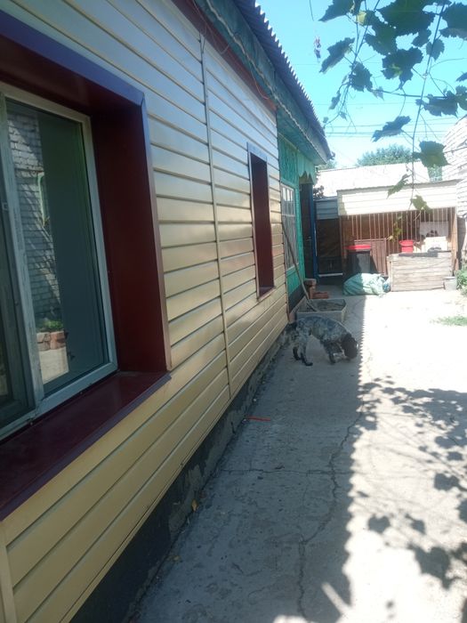 Продам дом На Мирном