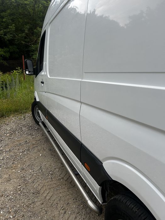 Mercedes Sprinter311