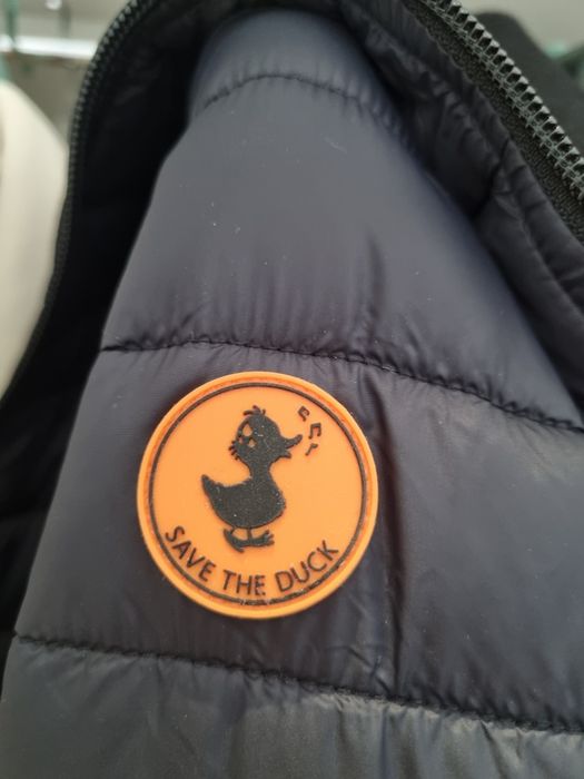 Куртка женская Save the duck