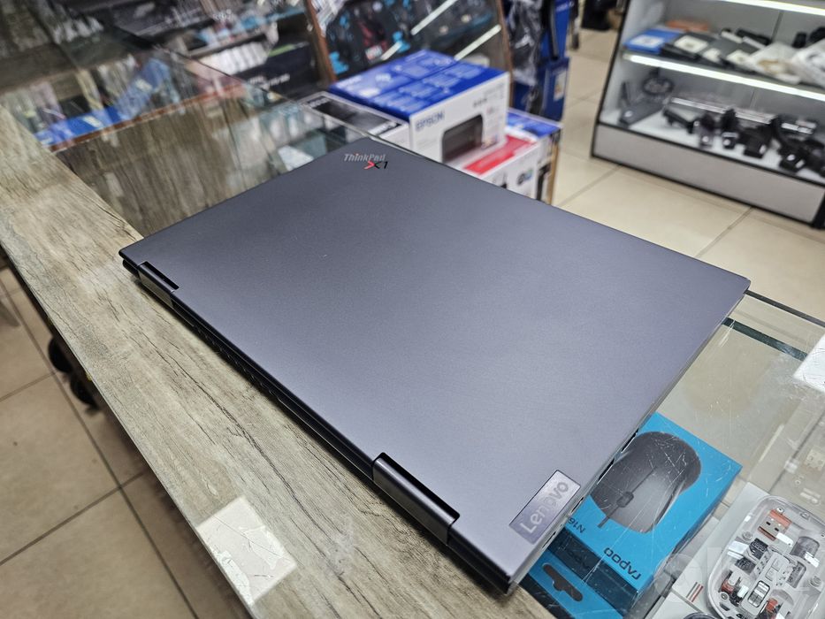 Lenovo ThinkPad X1 14