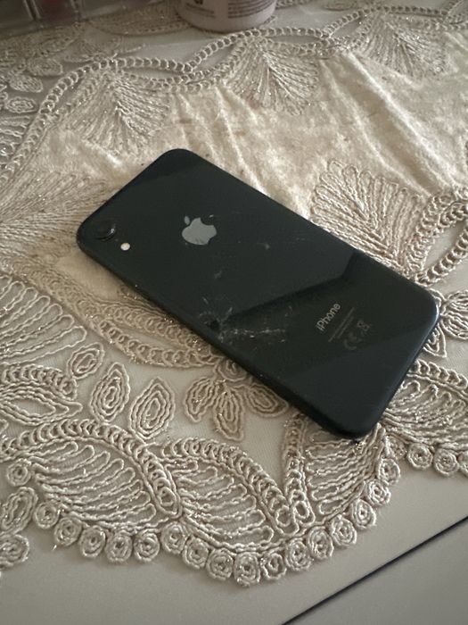 IPhone xr 128гб