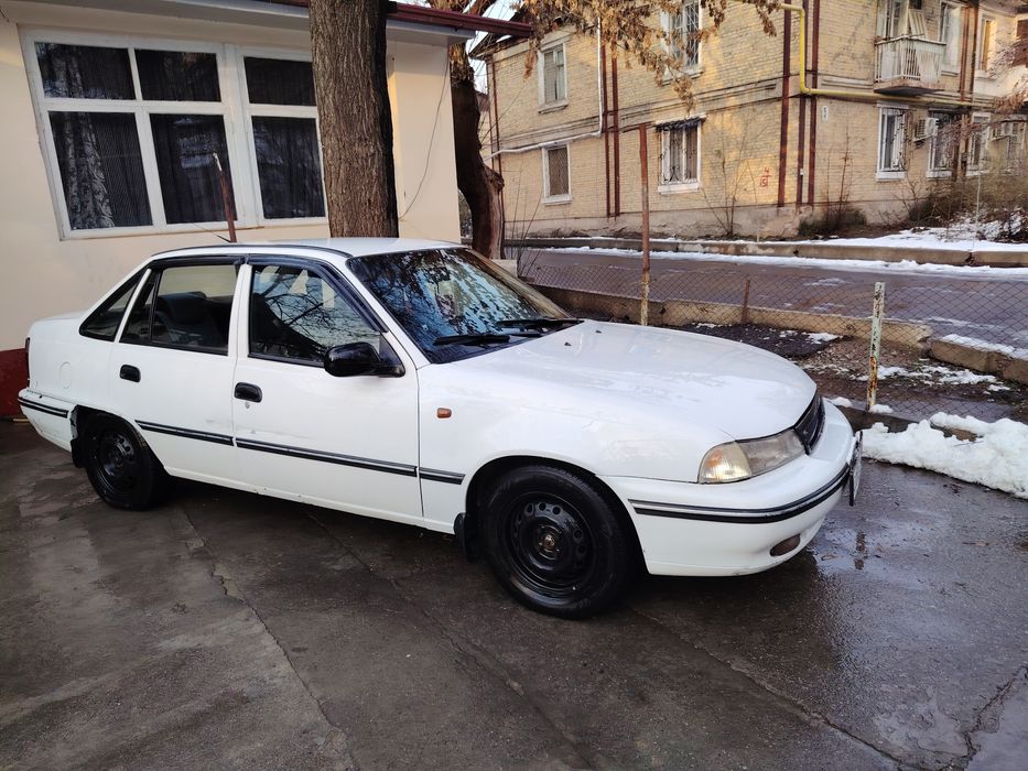 Daewo NEXIA Сонс