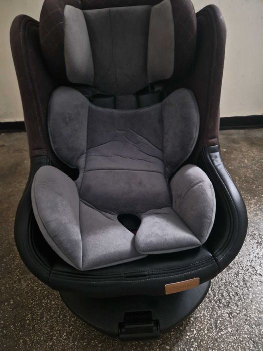 Scaun auto Chipolino Toledo 0-18kg