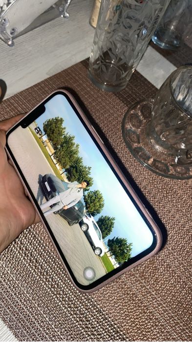 Айфон 13 (128гб)