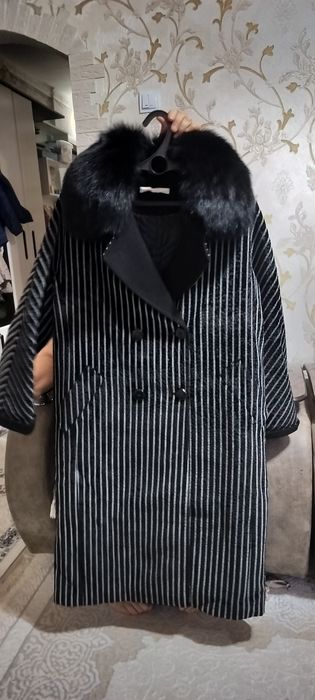 Осенний пальто 10.000