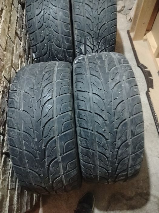 4бр. Sailun Atrezzo SVR LX 275/45/20 110V XL