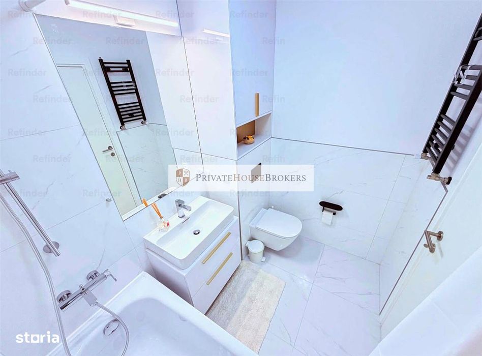 Aviatiei | Pipera | Promenada Mall | Up Site | Bloc 2025 | Boxa