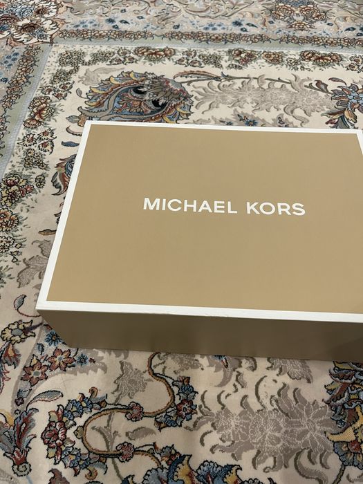 Сумка от МК