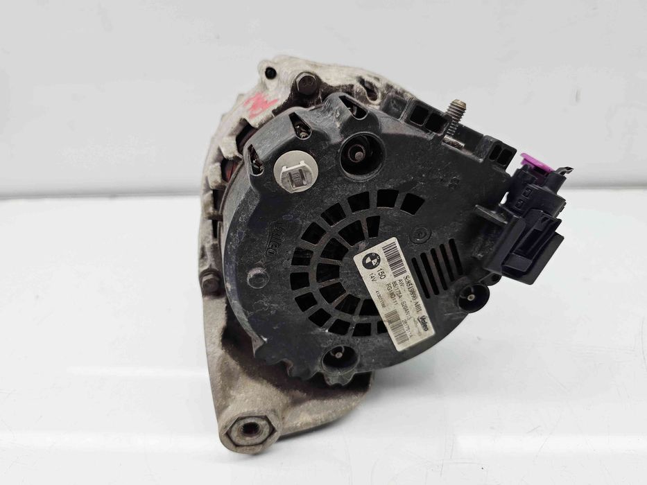 Alternator Bmw 1 (F20) [Fabr 2011-2017] 8519890 2.0 N47D 85KW / 116CP