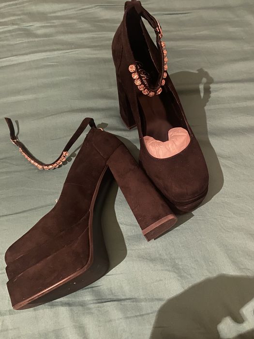 Продам туфли