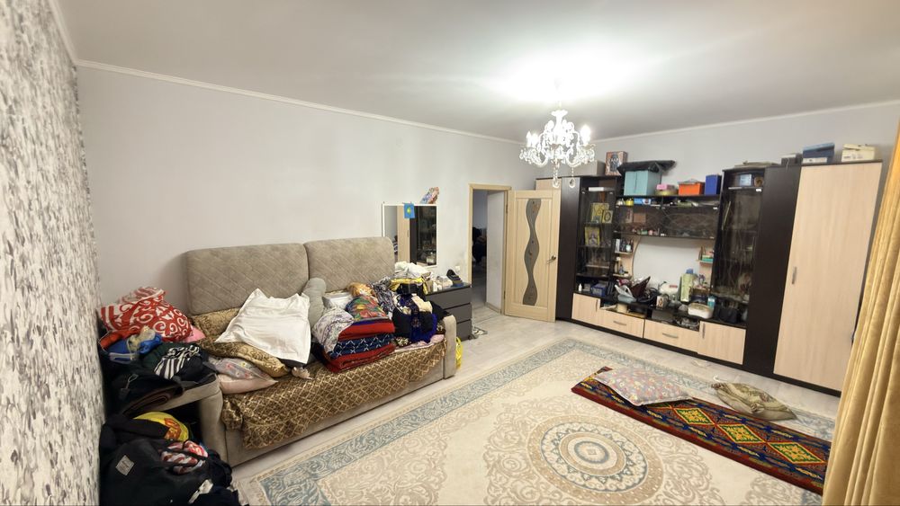 Продаётся мансардный дом