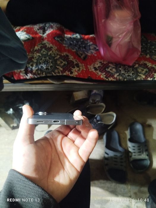 Samsung Galaxy A56 5G