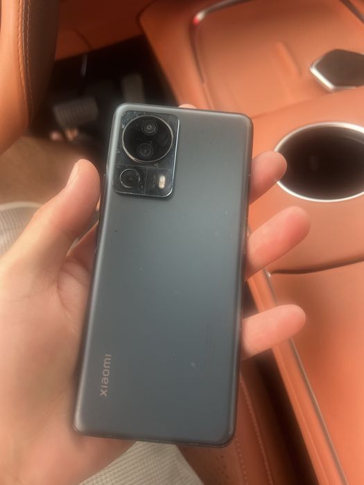 Xiaomi 13 lite telefon