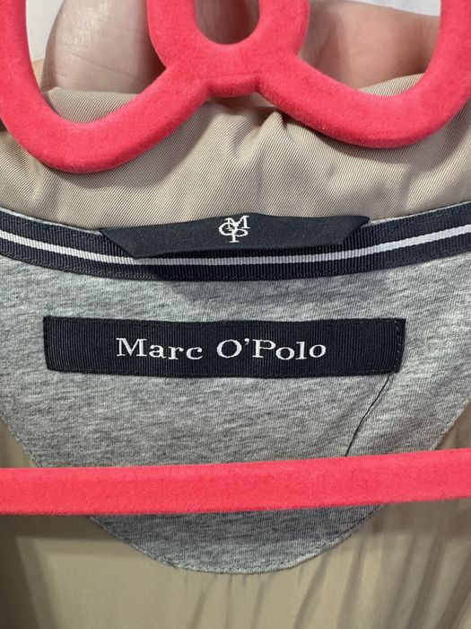 Trench Marc O’Polo
