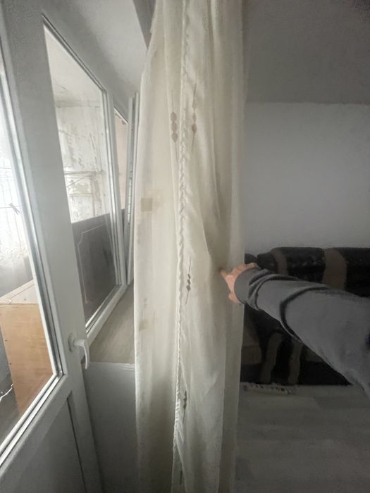 Apartament de vanzare zona catanga, strada chimiei Bl J1