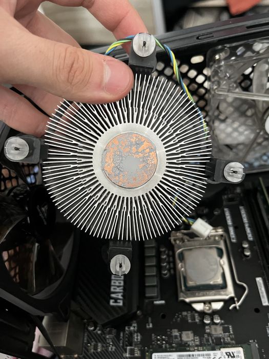 Instalare Windows + Activare / Curatare PC / Instalare Progrmare