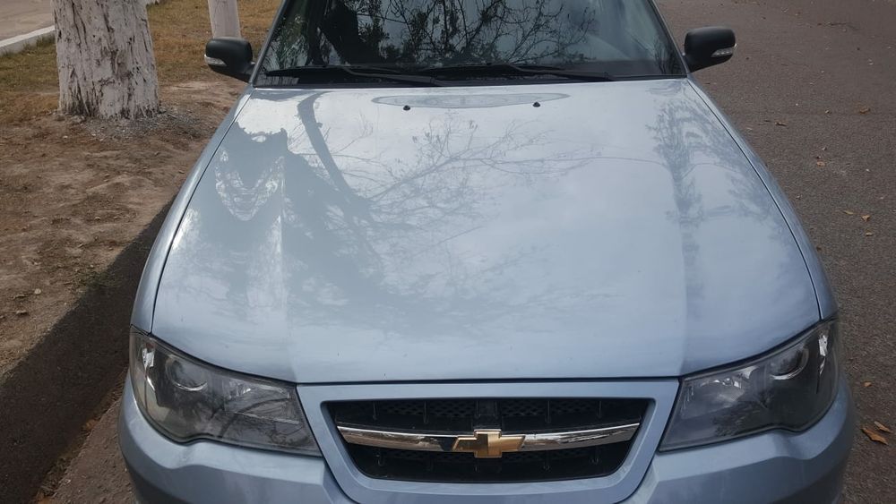 Продаётся автомобиль Nexia 2