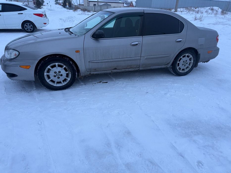 Продам Максиму А33. 2002 года