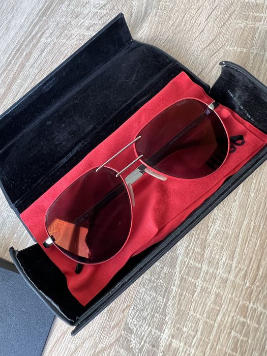 Слънчвеви очила Hugo Boss