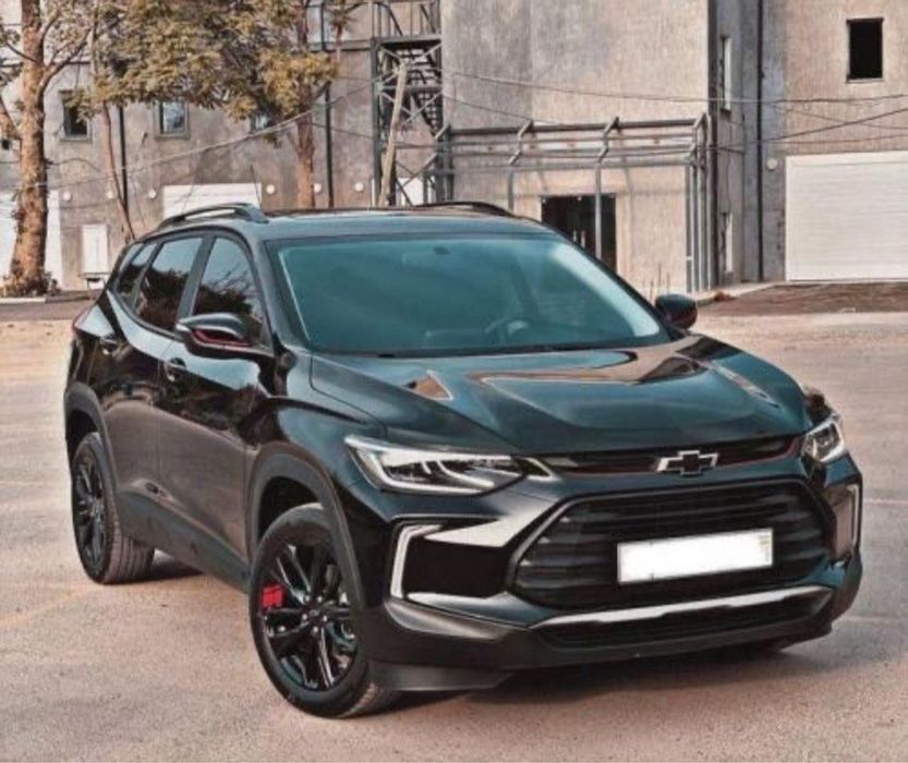 Tracker 2023 premier, 31 ming probek