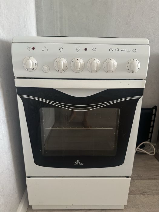 Электроплита delux 25 тыс