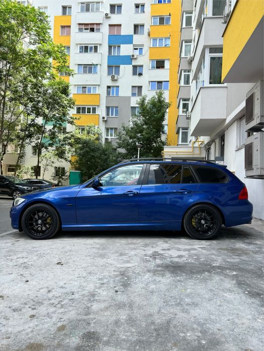 Jante bmw seria 3 R17