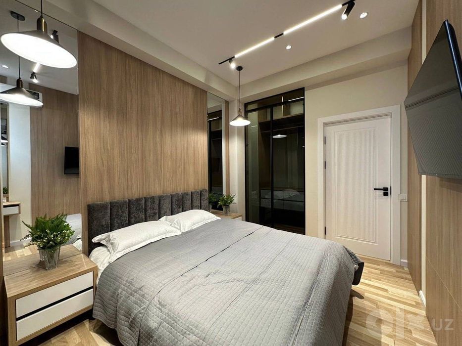 Премиум апартаменты в Prestige gardens